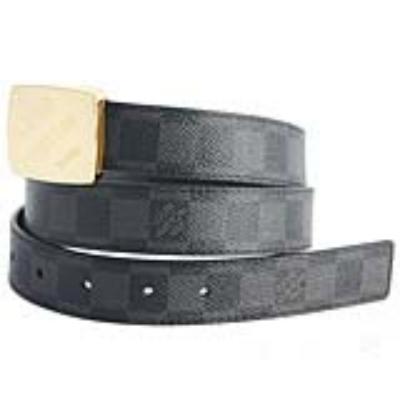 Louis Vuitton Belts-340